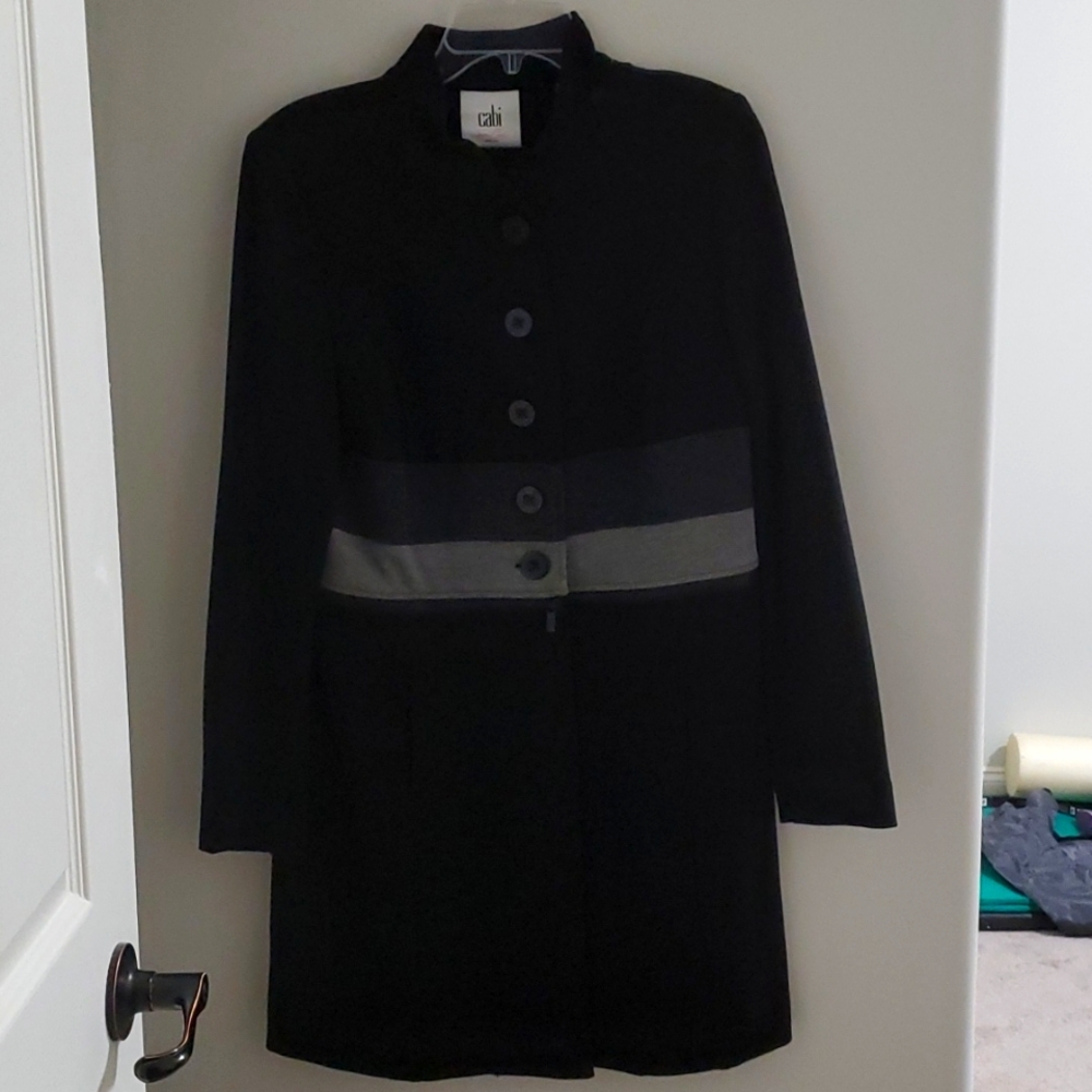 Ladies jacket